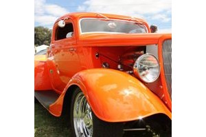 Car Show